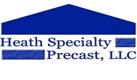 Heath Specialty Precast, LLC dba Ludlow Companies, LLC