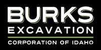 Burks Excavation Corporation of Idaho 