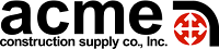 Acme Construction Supply Co, Inc.