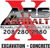 ARS Asphalt dba Lawnscapes, LLC