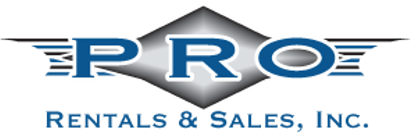 Pro Rentals & Sales, Inc.