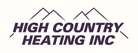 High Country Heating, Inc.