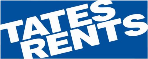 Tates Rents, Inc. - Eagle