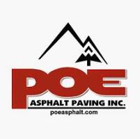 Poe Asphalt Paving, Inc. - Pullman