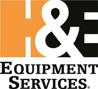 H&E Equipment Services - Boise
