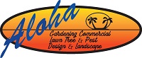 Aloha Design & Landscape, Inc.
