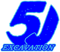5J Excavation
