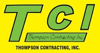 Thompson Contracting, Inc.