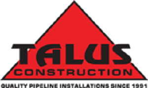 Talus Construction