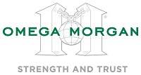 Omega Morgan 