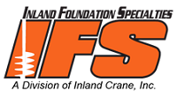 Inland Foundation Specialties