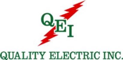 Quality Electric, Inc.