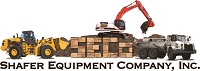 Shafer Equipment Company, Inc. 