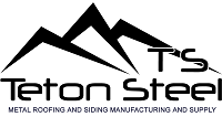 Teton Steel