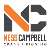 NessCampbell Crane + Rigging