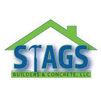 Stags Builders & Concrete, LLC 