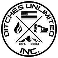 Ditches Unlimited, Inc.