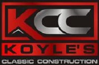 Koyle's Classic Construction