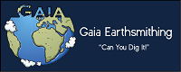 Gaia Earthsmithing, LLC 