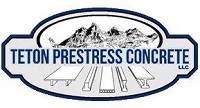 Teton Prestress Concrete, LLC