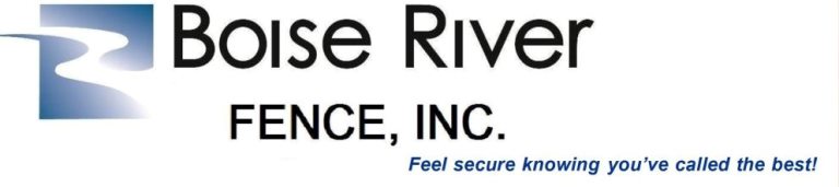 Boise River Fence, Inc. dba Boise River Industries