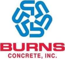 Burns Concrete, Inc.