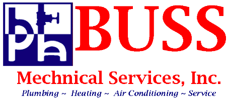 Buss Mechanical Services, Inc.