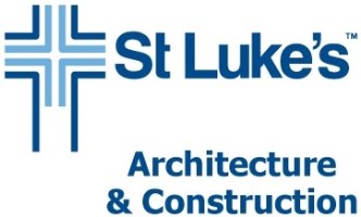 St. Lukes Planning, Design & Construction