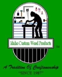 Idaho Custom Wood Products