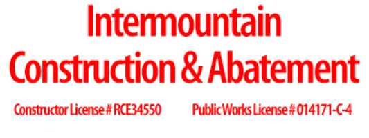 Intermountain Construction & Abatement