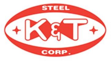 K & T Steel Corp.