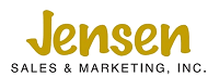 Jensen Sales & Marketing, Inc.