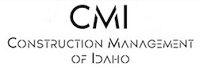 CMI-Construction Management of Idaho