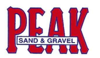 Peak Sand & Gravel, Inc.