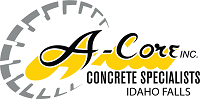 A-Core Concrete Specialists of Idaho Falls