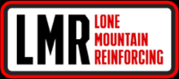 Lone Mountain Reinforcing