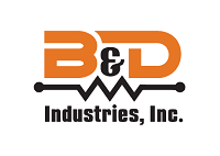 B & D Industries, Inc. 