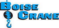 Boise Crane