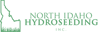 North Idaho Hydroseeding