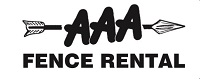 AAA Fence Rental, Inc.