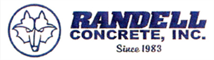 Randell Concrete, Inc.