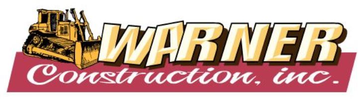 Warner Construction, Inc.