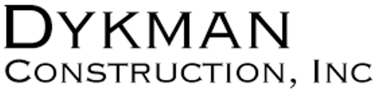 Dykman Construction, Inc.
