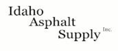 Idaho Asphalt Supply, Inc. - Blackfoot