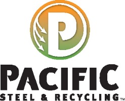 Pacific Steel and Recycling - Coeur d' Alene