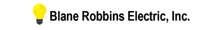 Blane Robbins Electric