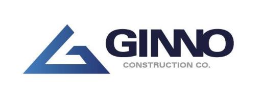 Ginno Construction Co.