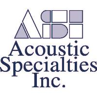 Acoustic Specialties, Inc.