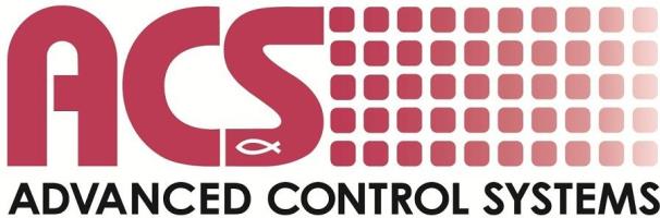 Advanced Control Systems, LLC